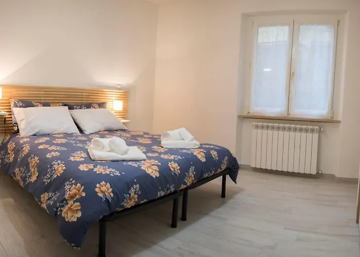 Appartamento L\'Edera
