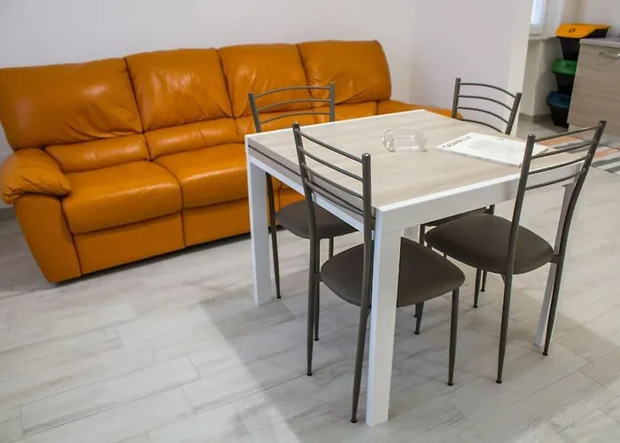Appartamento L\'Edera