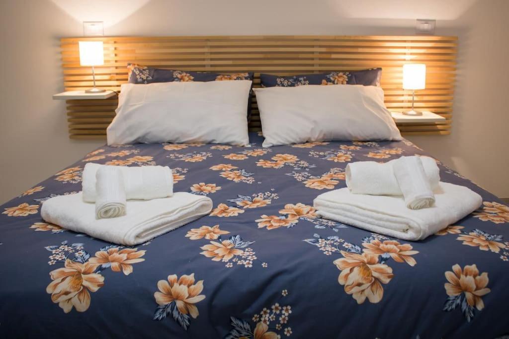L'edera Apartment Santo Stefano di Magra