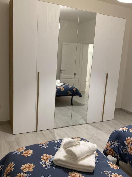 Apartamento L'edera *