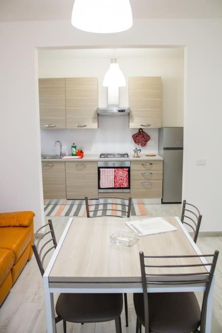 L'edera Apartamento