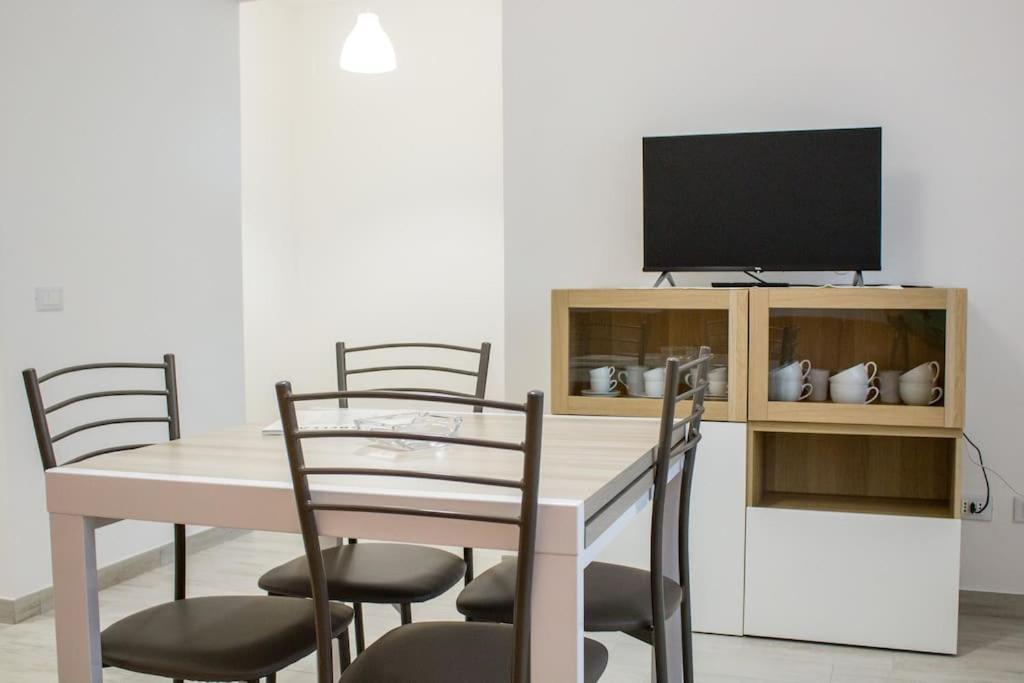 Apartment L'edera
