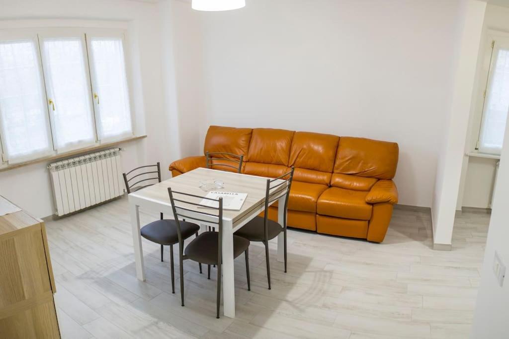 Apartment L'edera *