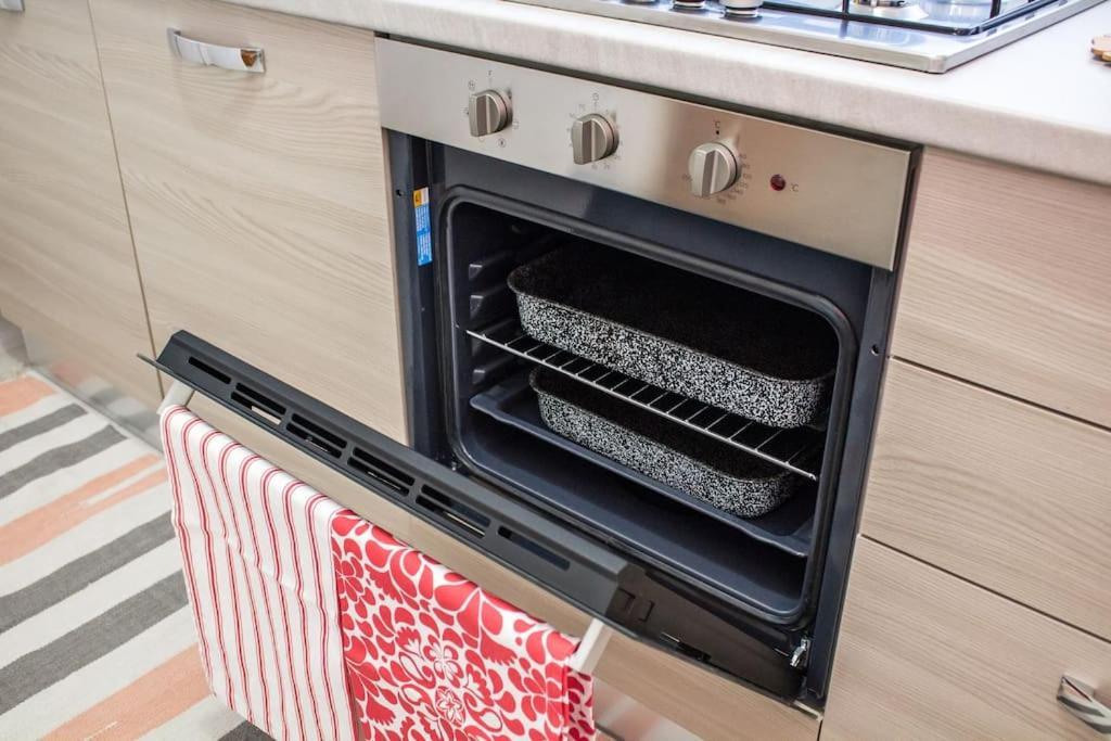 L'edera Apartamento Santo Stefano di Magra