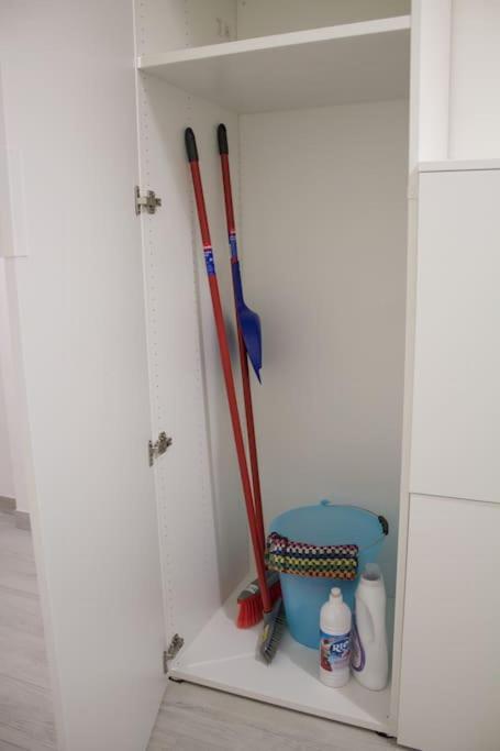 L'edera Apartamento *