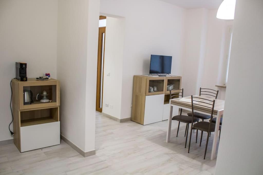 L'edera Apartment
