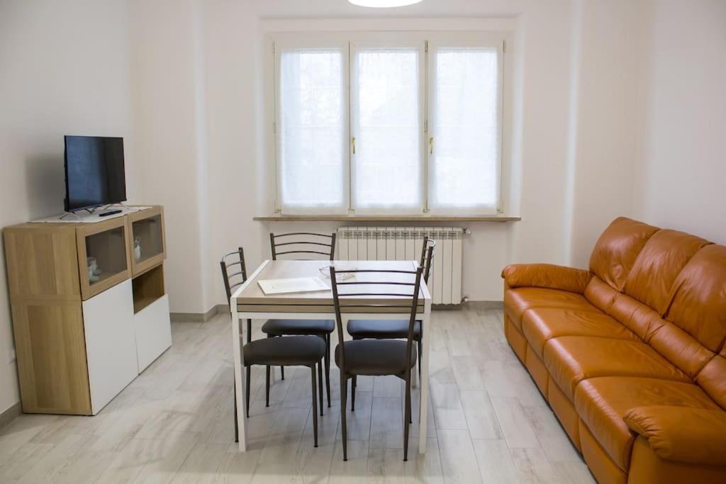Apartment L'edera Santo Stefano di Magra
