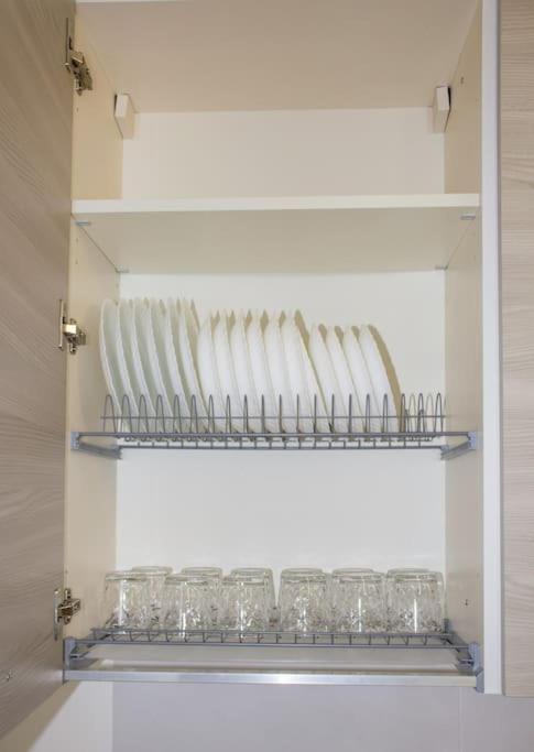 Apartment L'edera Santo Stefano di Magra