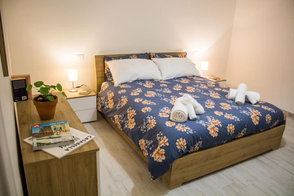 Apartamento L'edera Santo Stefano di Magra