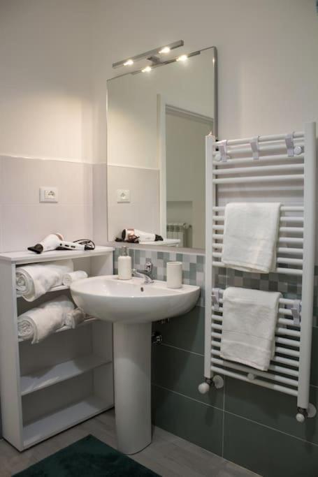 Apartamento L'edera