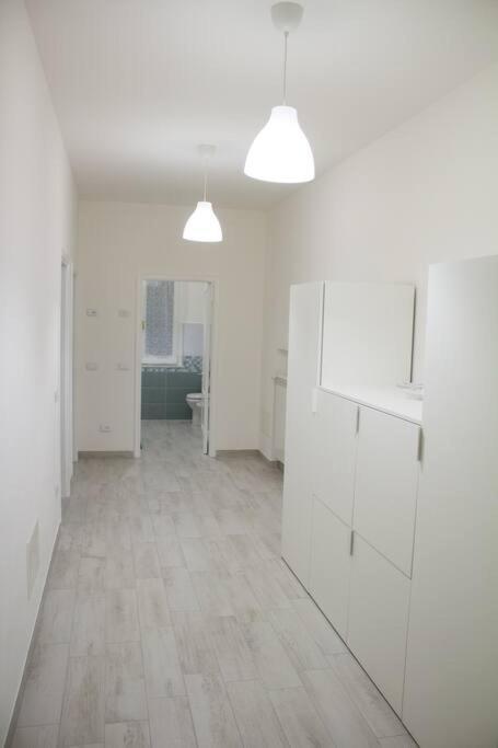 Apartment L'edera