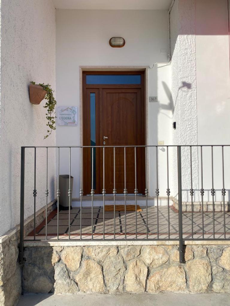 Apartment L'edera Santo Stefano di Magra