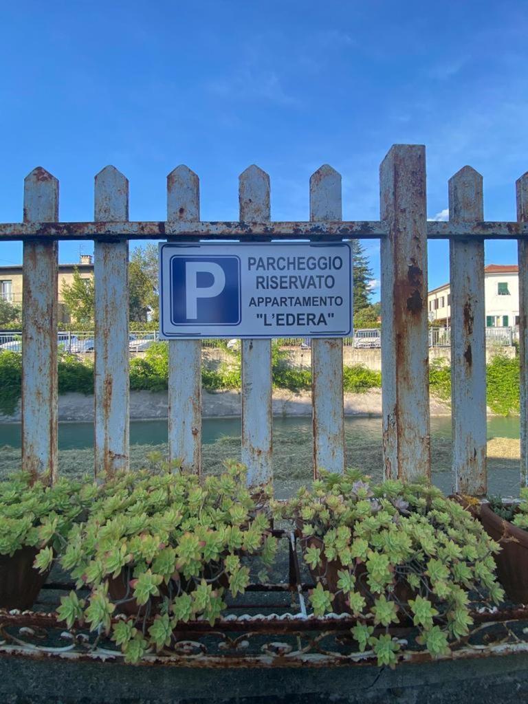 Apartment L'edera