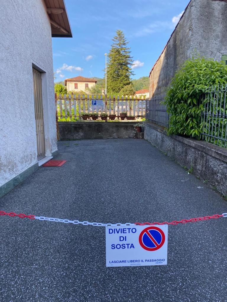 L'edera * Santo Stefano di Magra